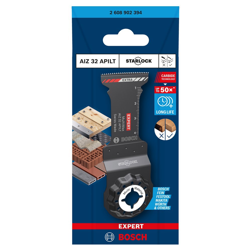 multizaagblad bosch expert-3