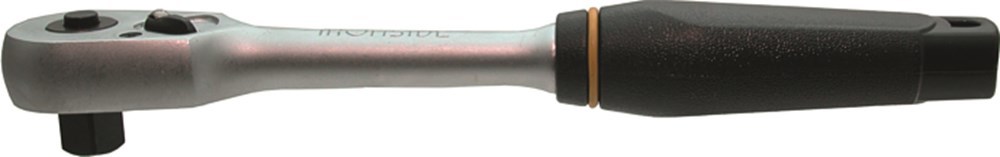 ratelsleutel ironside