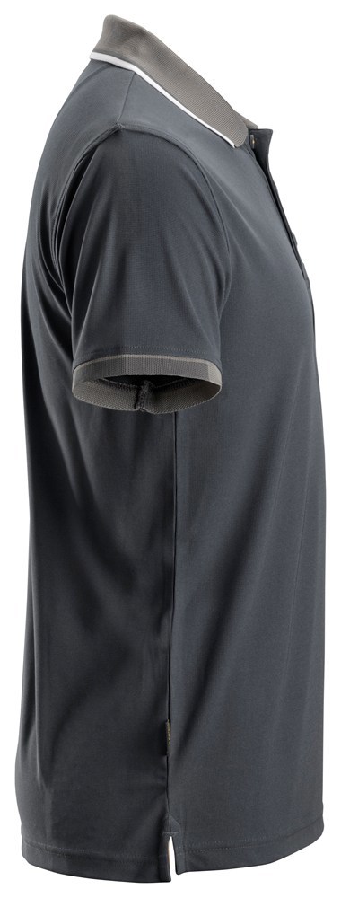 poloshirt allroundwork snickers-5