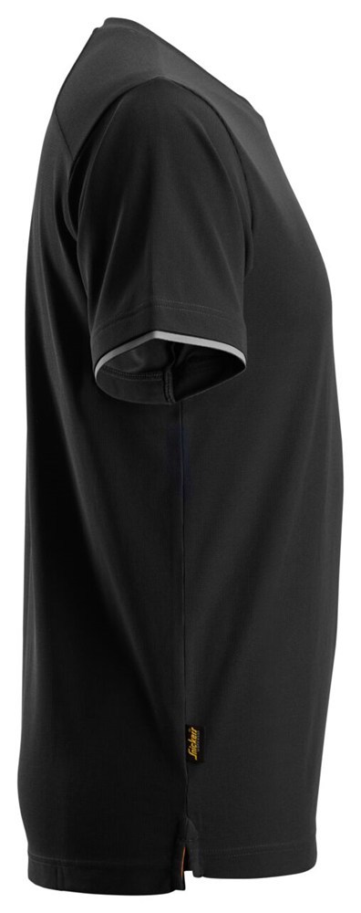 T-shirt allroundwork snickers-4