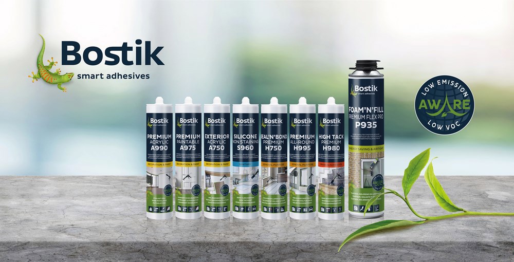 siliconenkit ns bostik-4