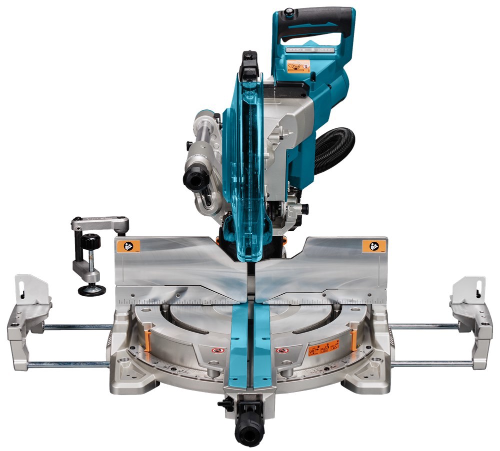 accu radiaal afkortzaagmachine makita-4