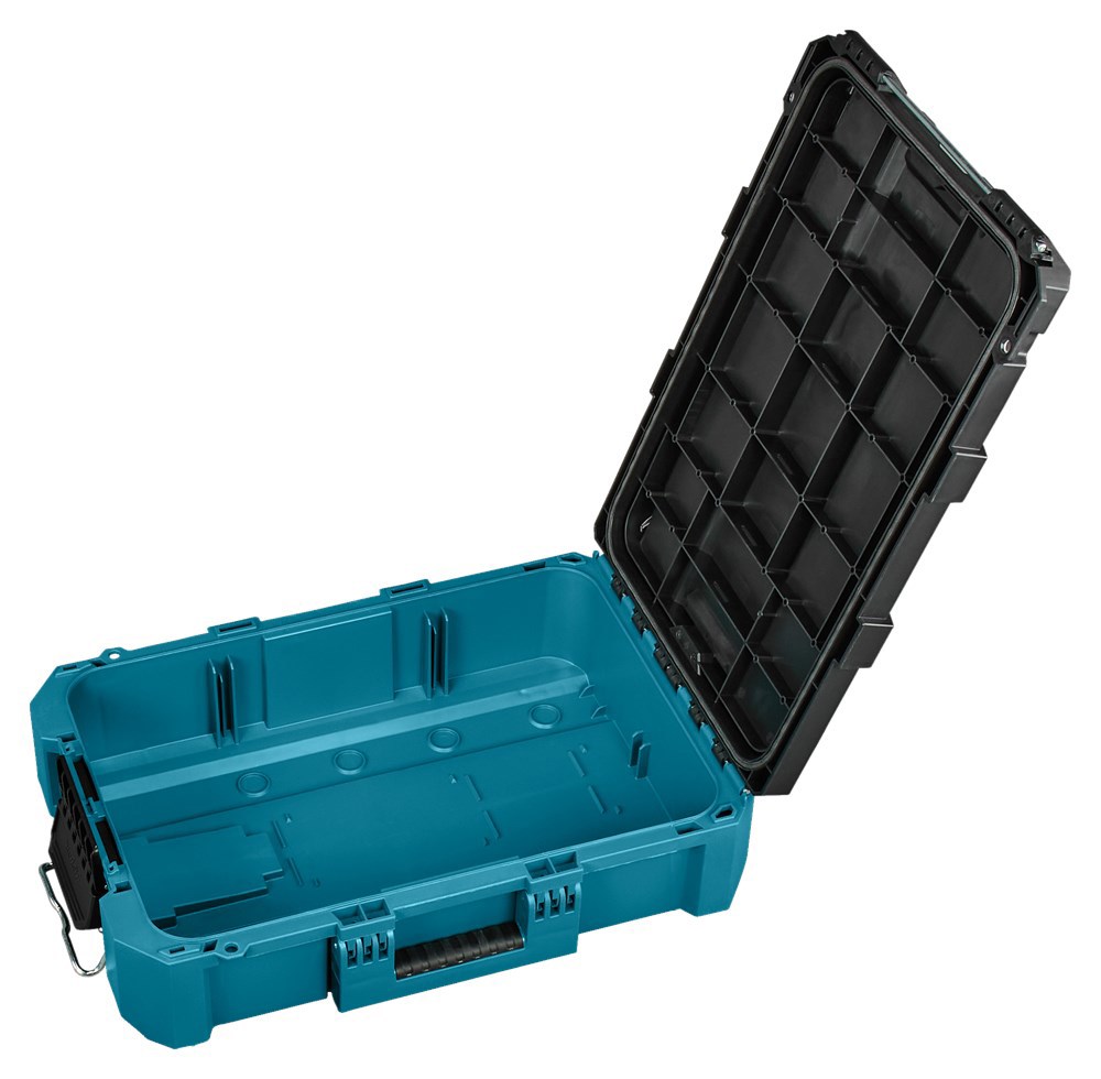 gereedschapskist maktrak makita-22