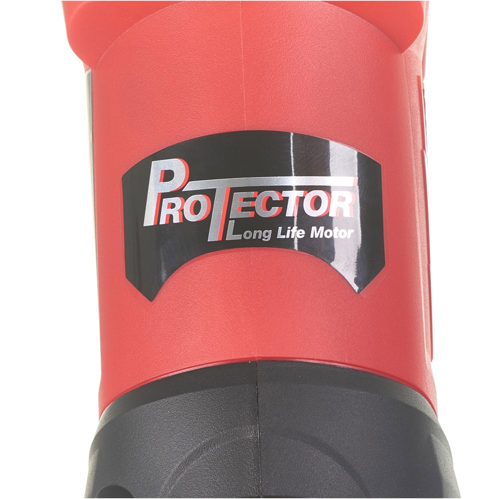 haakse slijper milwaukee 125mm-4