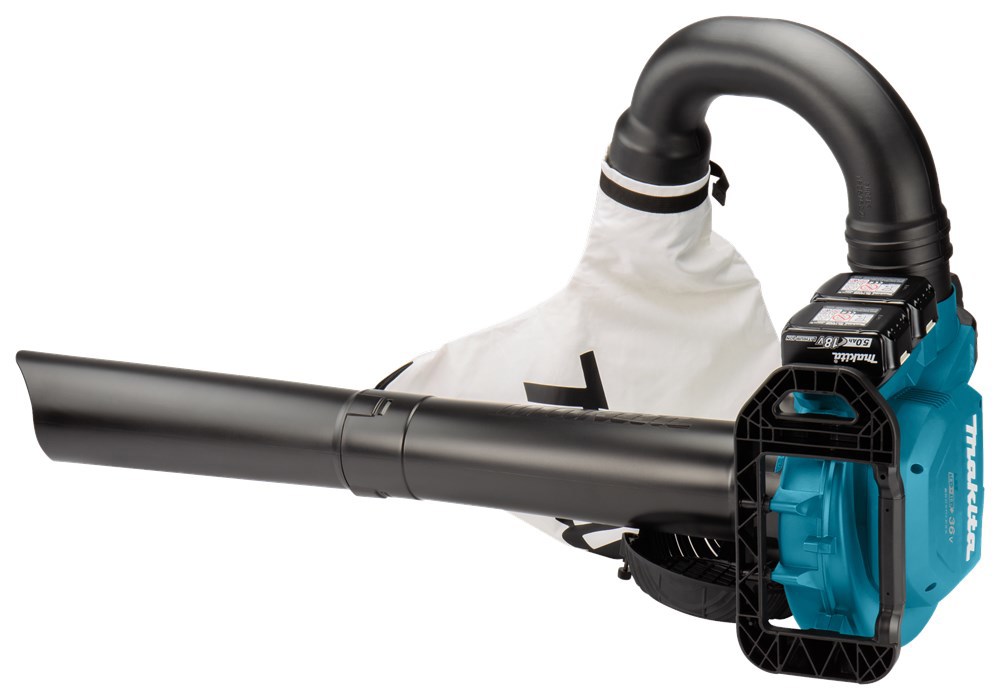 accu bladblazer/-zuiger makita-8