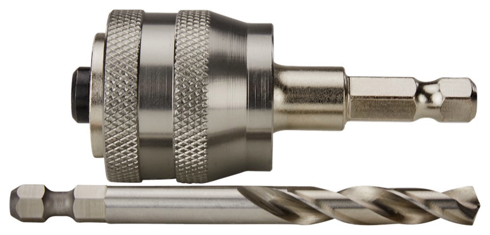 gatzaaghouder zeskant makita