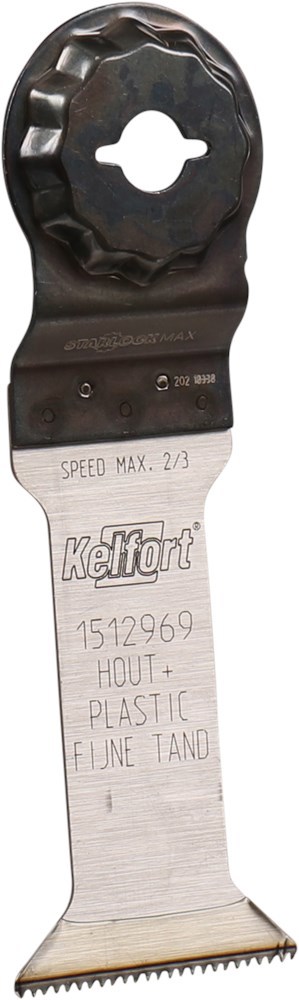 multizaagblad standaard kelfort slm-4