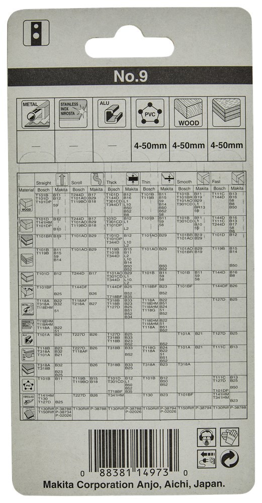 decoupeerzaagblad makita for wood-3