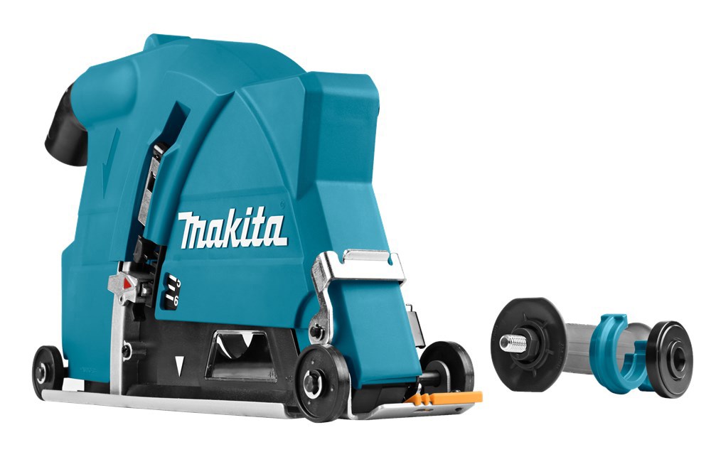 beschermkap met stofafzuiging makita-7