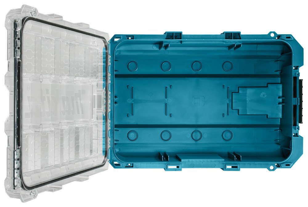 gereedschapskist maktrak makita-20