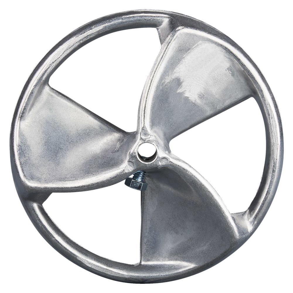 Mengblad Aluminium Makita - A-43739 183MM