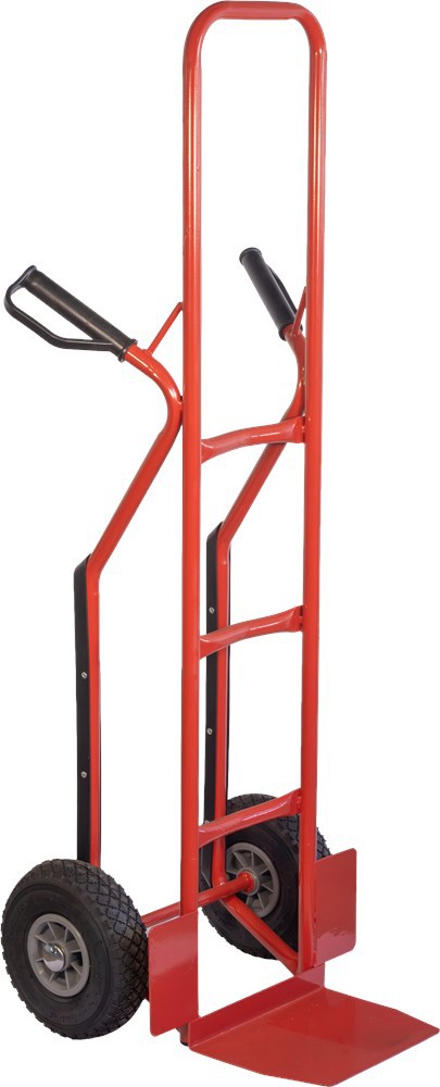 steekwagen krat kelfort