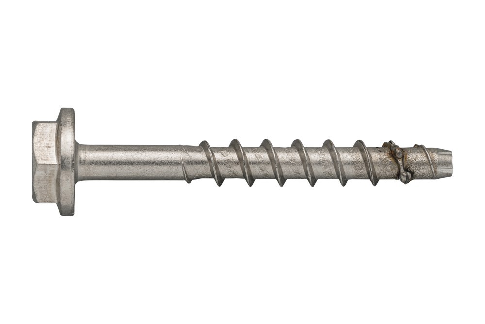 Betonschroef Rvs A4 Sympafix - SB-A4-PLUS 6 X 25/60MM ZK SW10 ETA-1