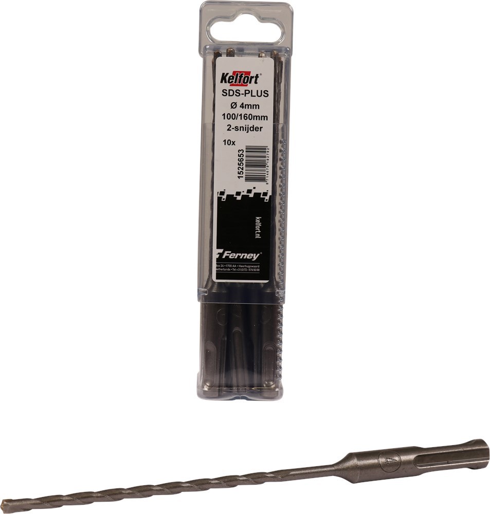 hamerboor sds-plus kelfort-3