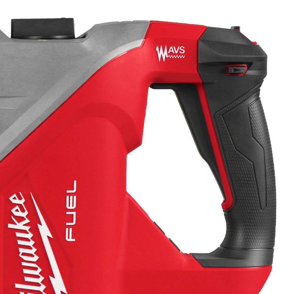 accu combihamer milwaukee sds-max-10