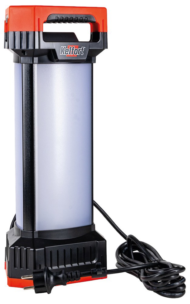 bouwlamp led klasse I kelfort-3