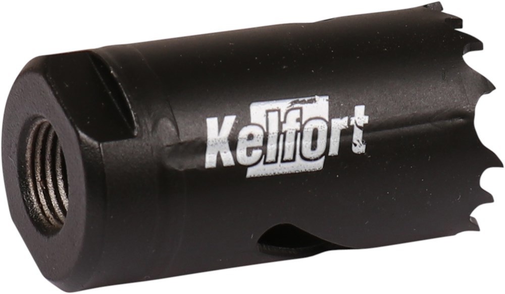 gatzaag hss bimetaal kelfort