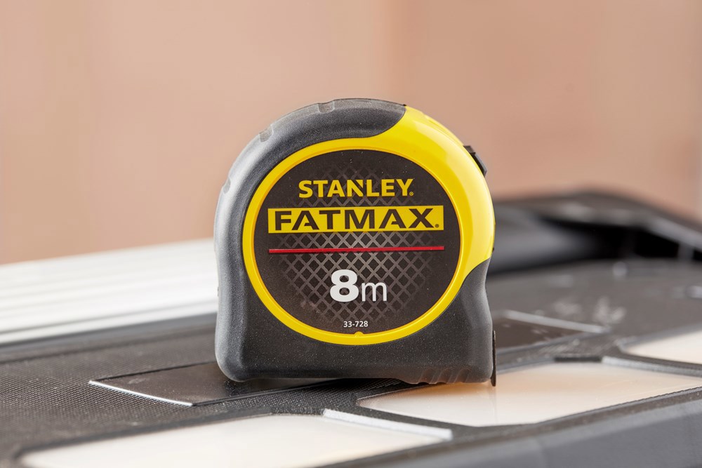 rolbandmaat stanley fatmax-8