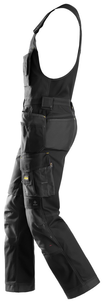 bodybroek canvas+ snickers-4