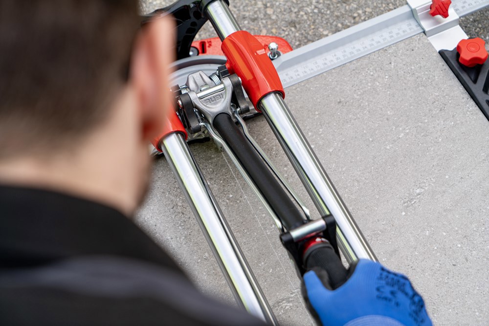 tegelsnijplank rubi tx-n-23