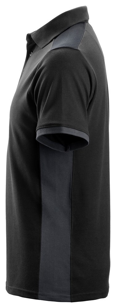 poloshirt allroundwork snickers-4