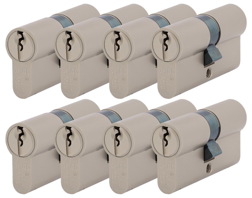 profielcilinders heel oxloc skg**-3