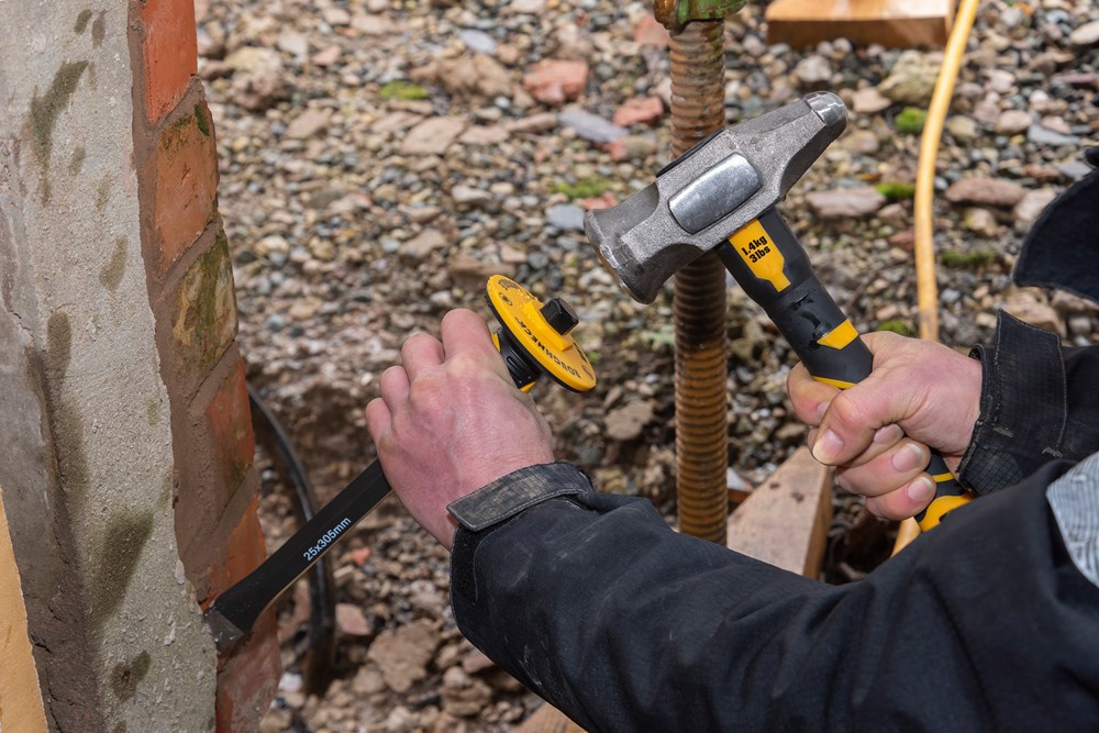 koudbeitelset roughneck-10