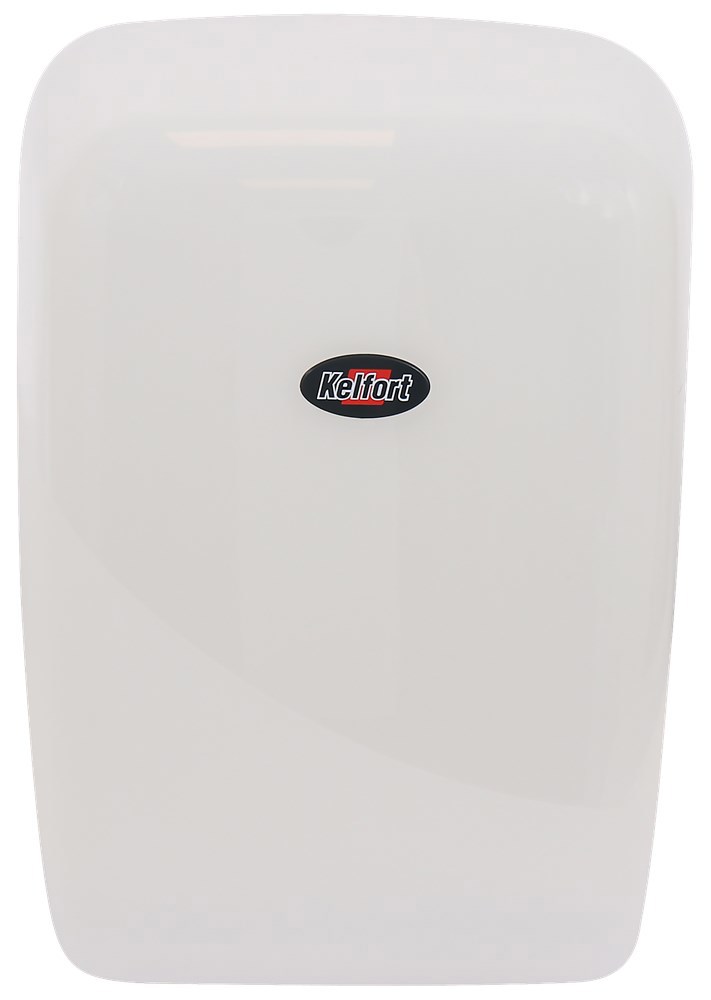 Poetspapierdispenser Kelfort - MIDI 365X250X230MM