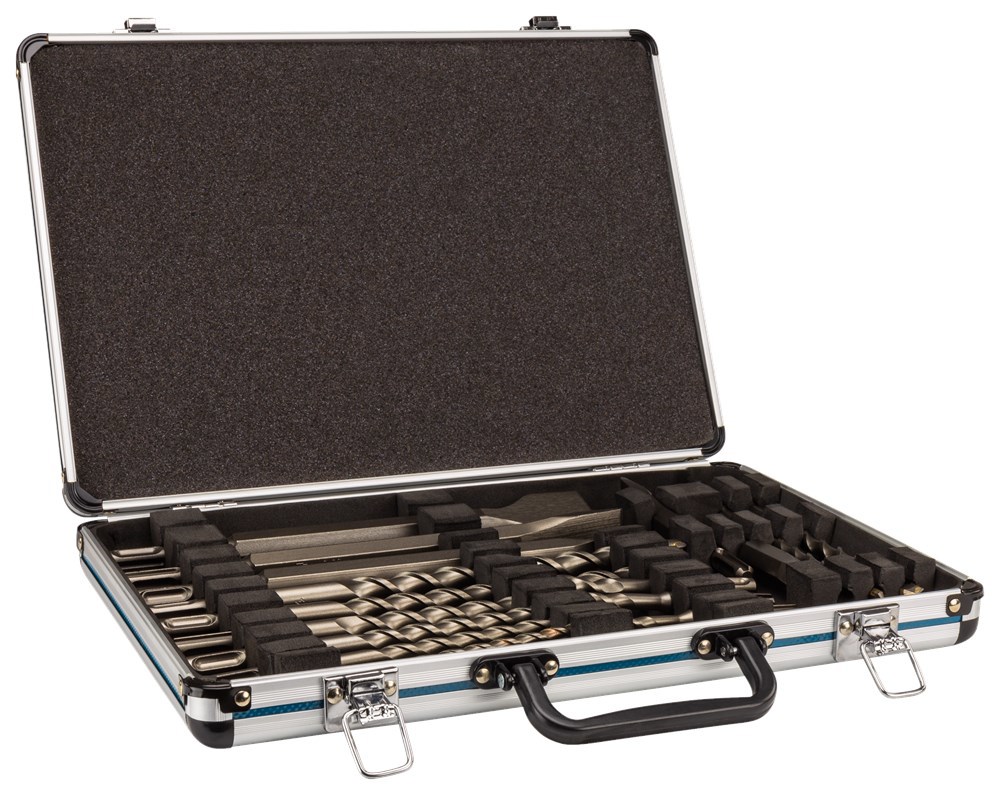 betonboor-/beitelset sds-plus makita-4