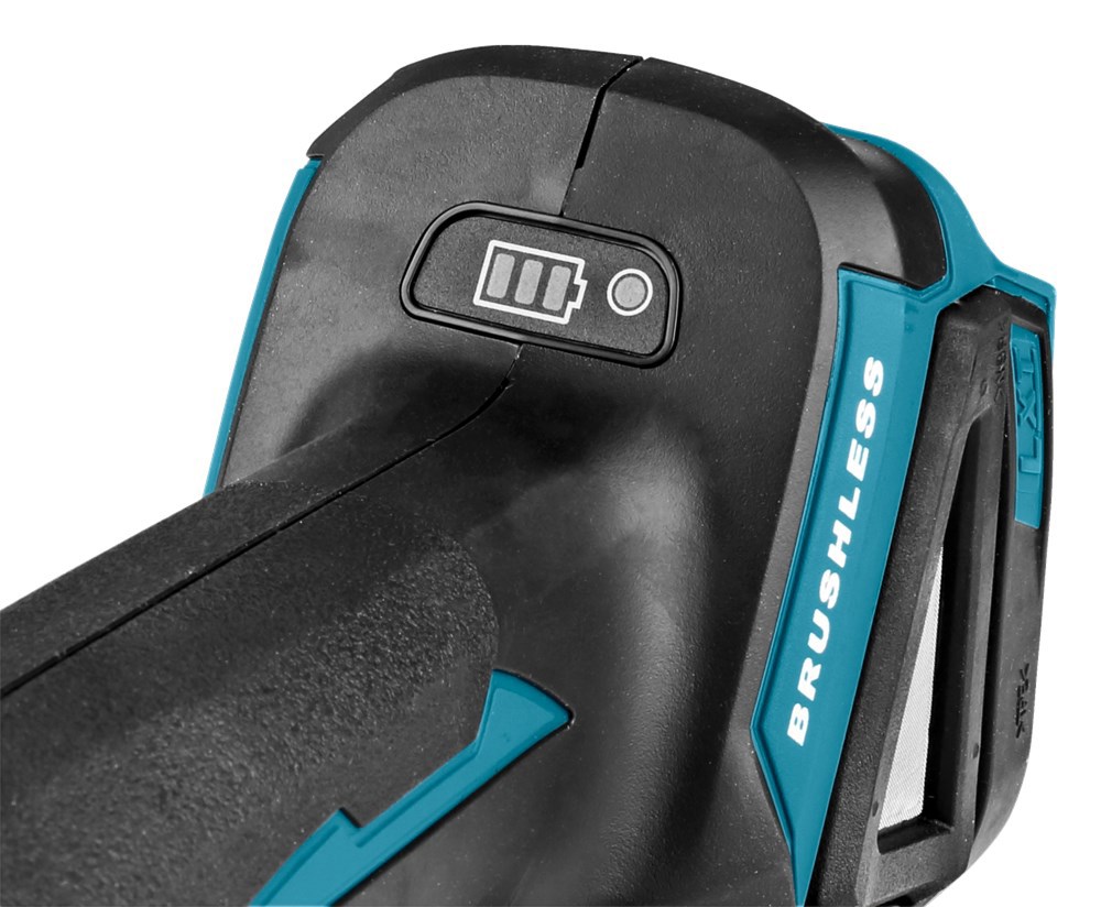 accu haakse slijper makita 125mm-7