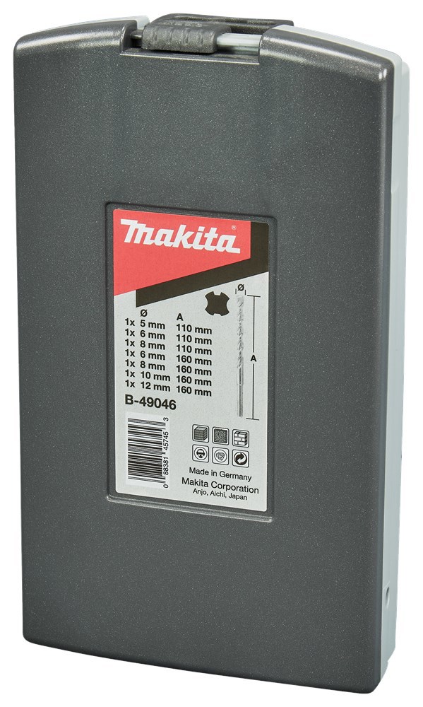 hamerborenset sds-plus makita-4