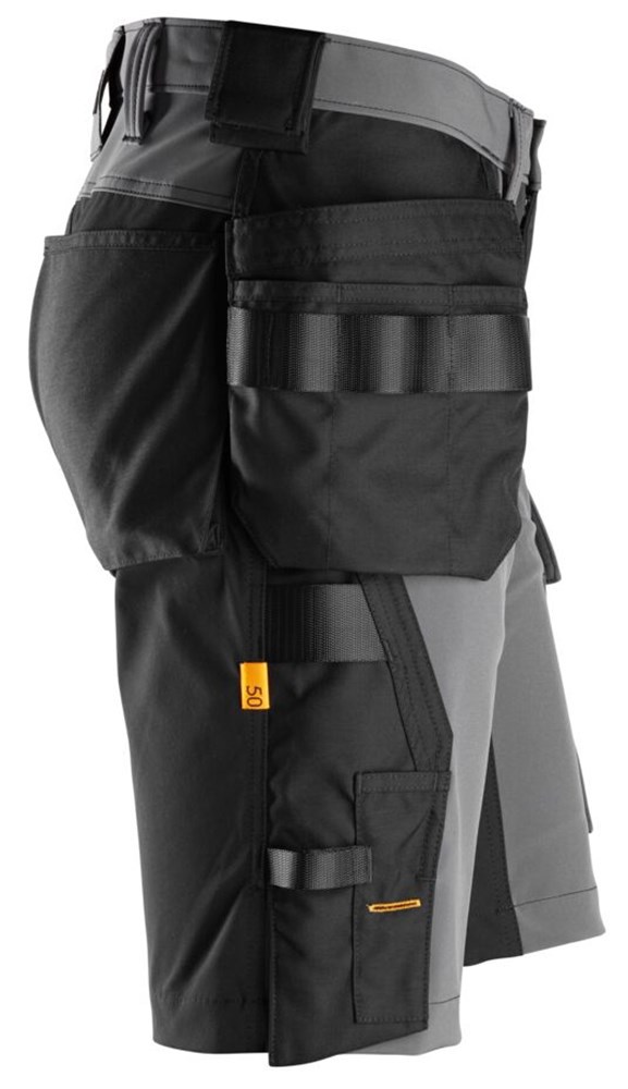 short allroundwork stretch snickers-5