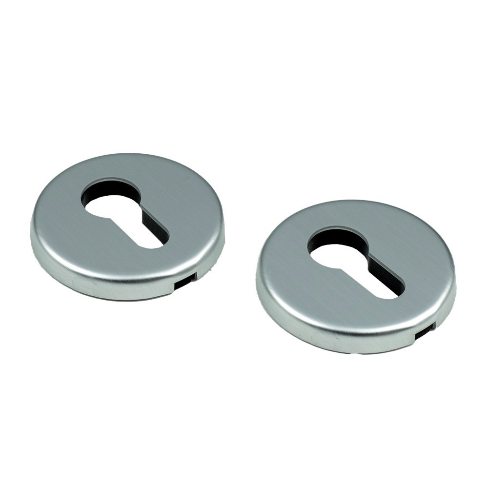 profielcilinderrozet aluminium f1 oxloc