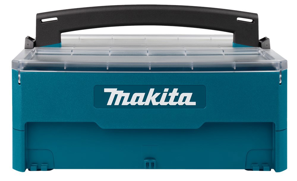 gereedschapskoffer makita