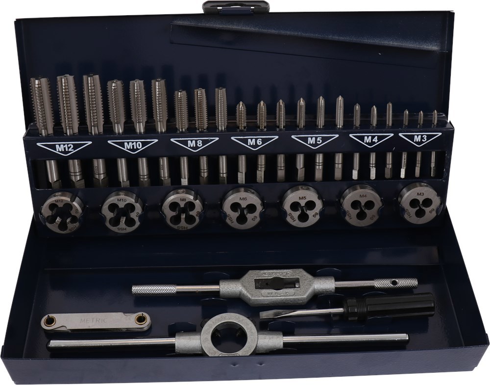 handtappen- en snijplatenset hss kelfort-3