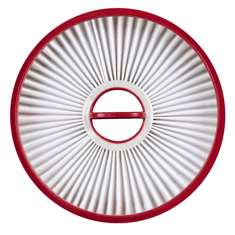 Filter Milwaukee - DRY FILTER HEPA