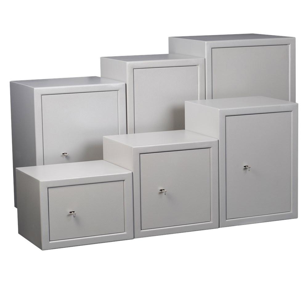 kluis brand/inbraakwerend de raat-8