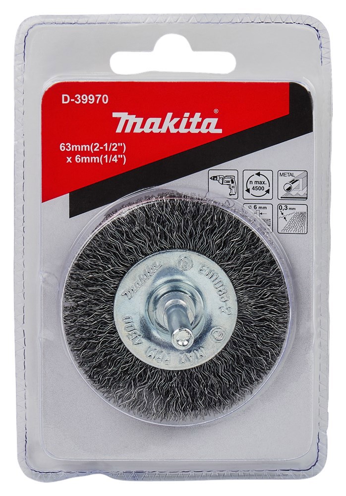 rondborstel staaldraad gegolfd makita-5