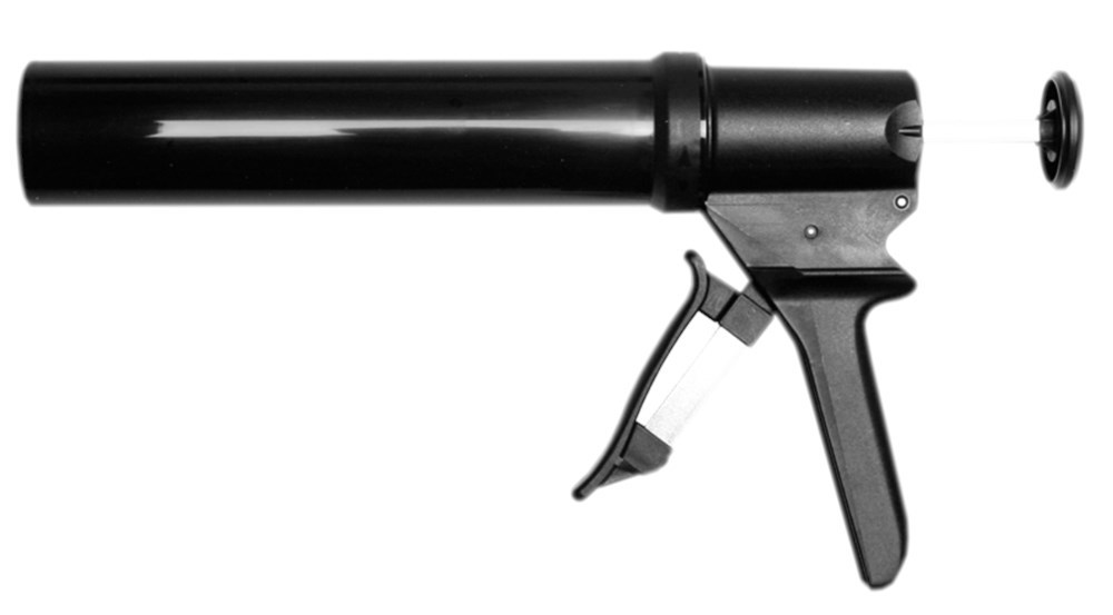 kitpistool gesloten zwaluw