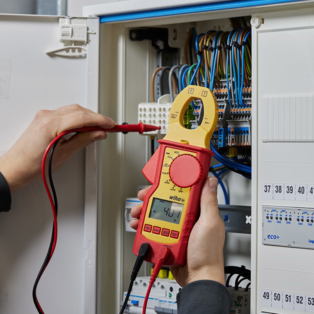 amperetang digitaal wiha-9