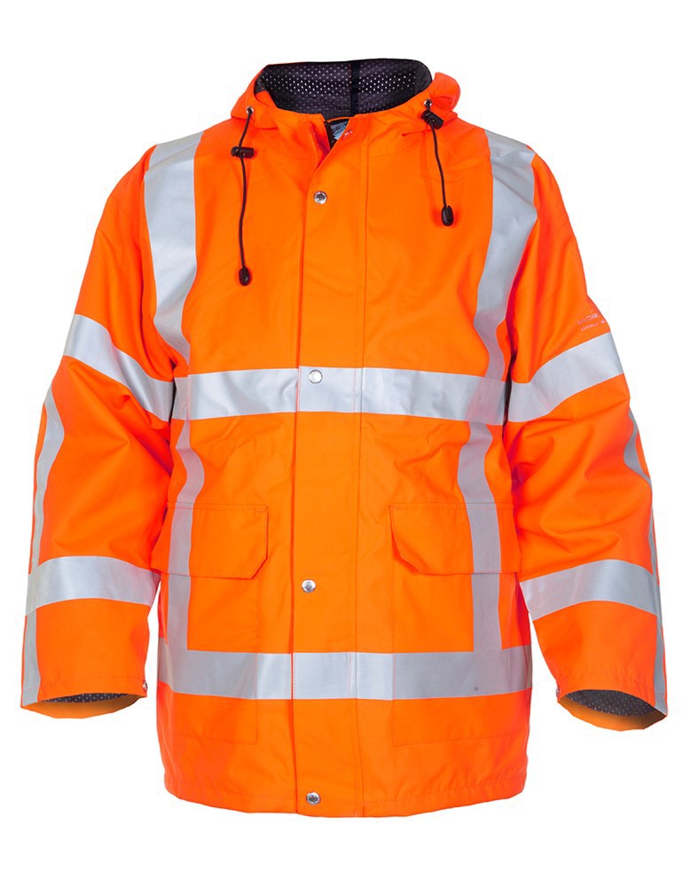 parka simply no sweat hydrowear EN471RWS
