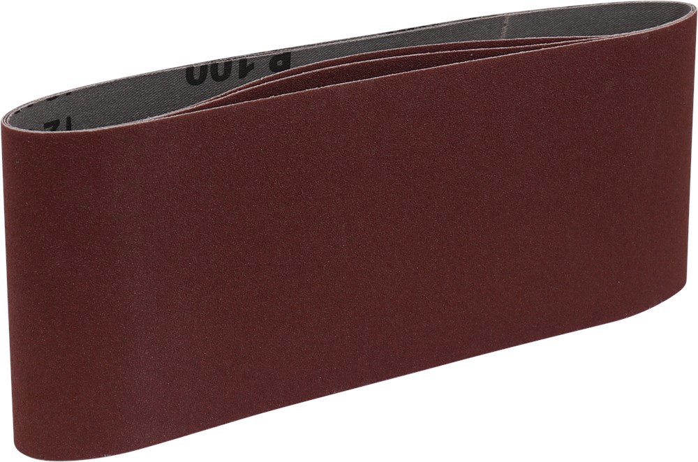 Schuurband Edelkorund Kelfort - 110X620MM K100 SET à 3 ST
