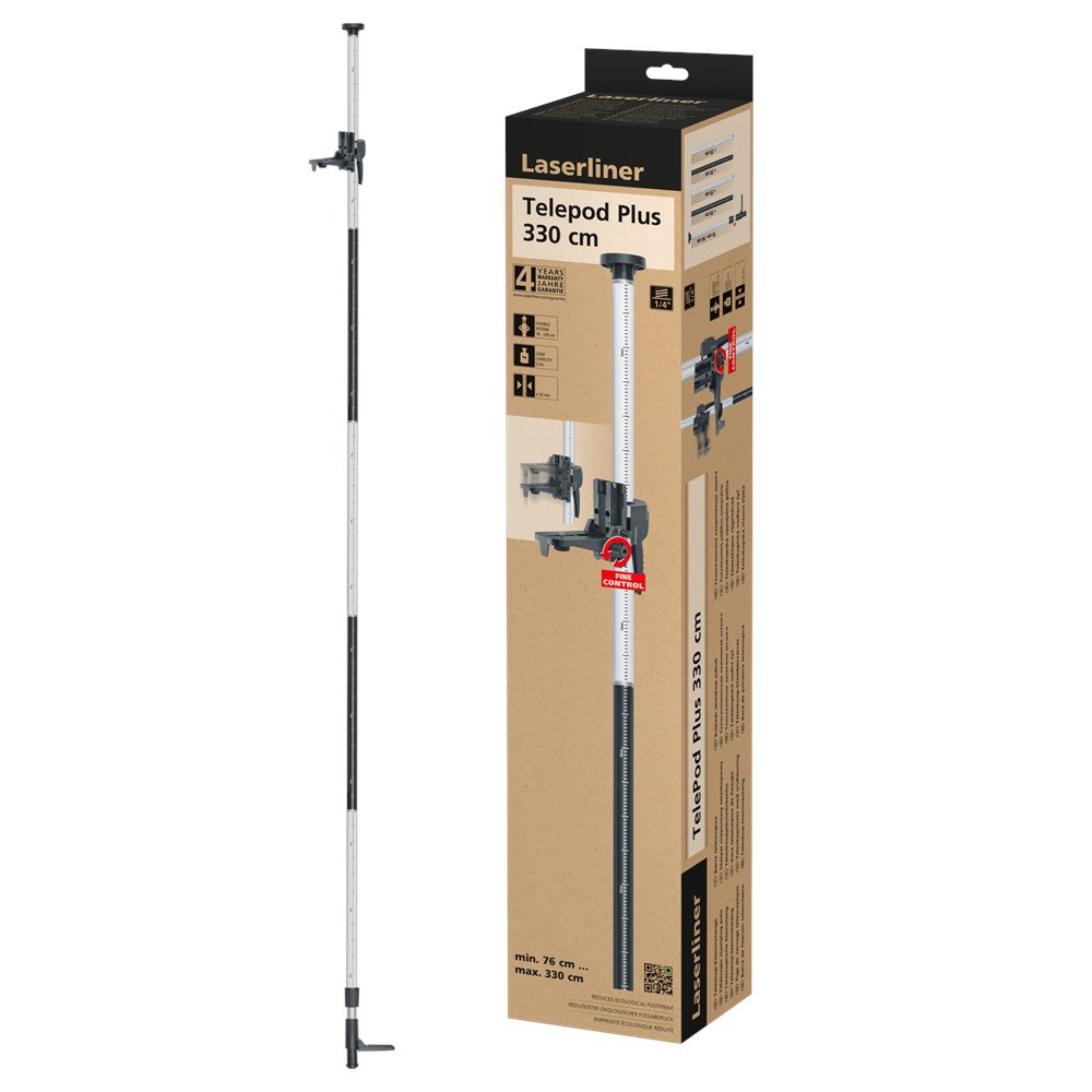 telescoopstatief laserliner-8