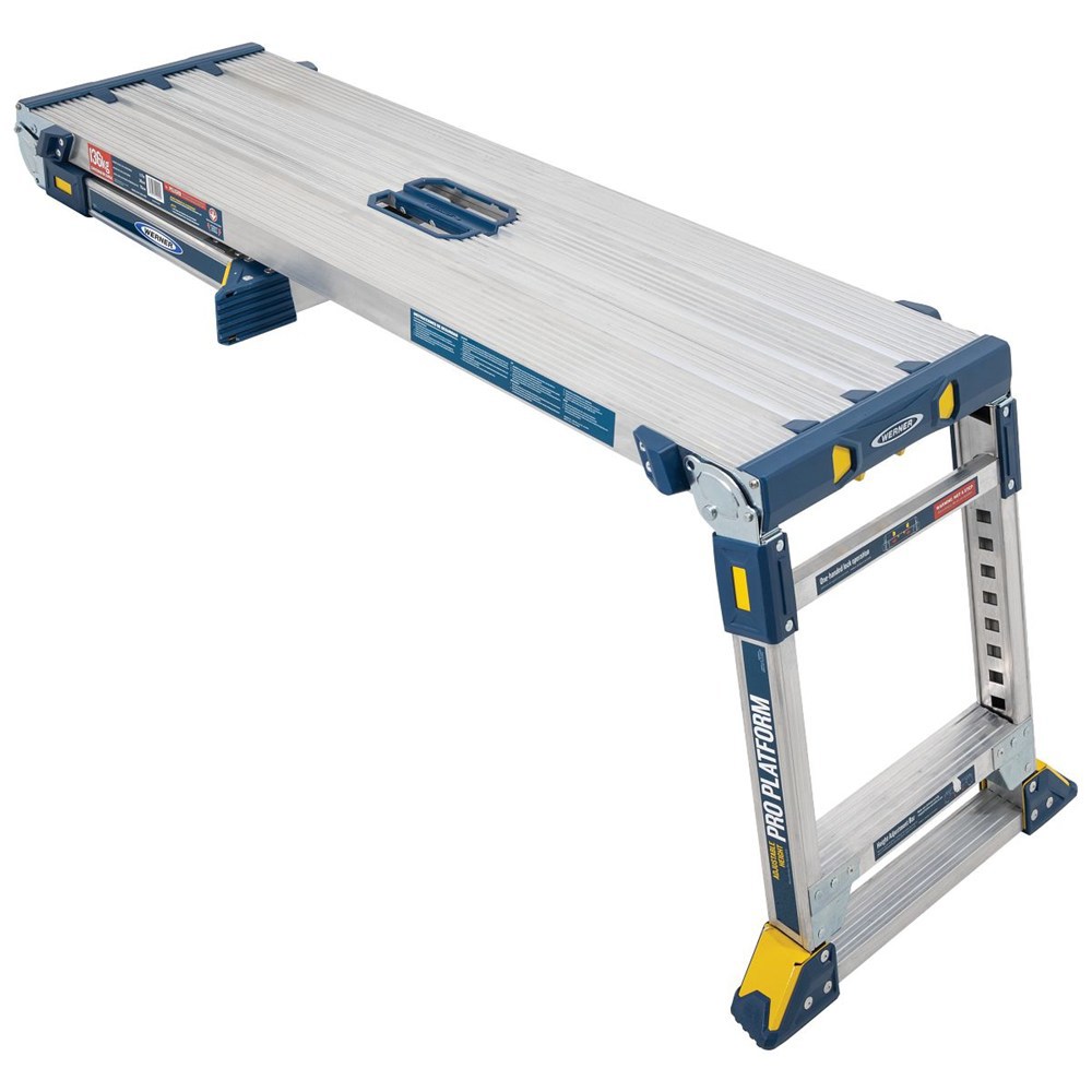 werkbordes telescopisch alu. pro linking-5