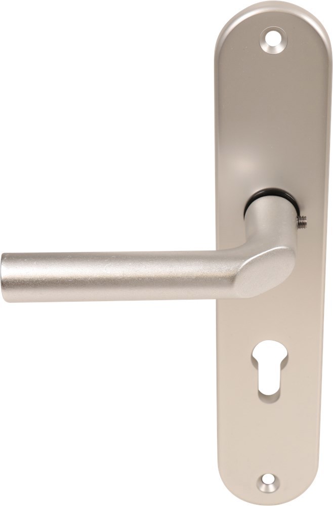 voordeurgarnituur f1 oxloc-8