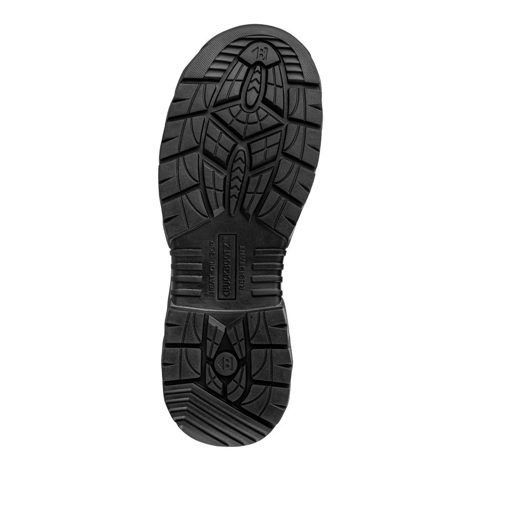 veiligheidslaarzen buckbootz-8