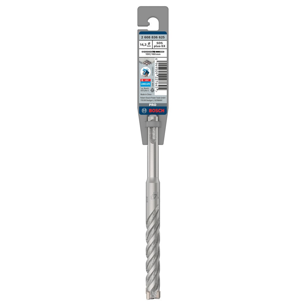 hamerboor sds-plus-5x bosch-3