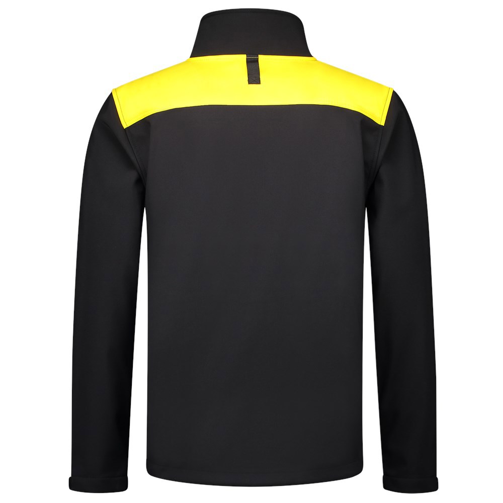 jack softshell bicolor naden tricorp-4