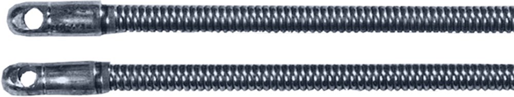 trekveer staal ideaal