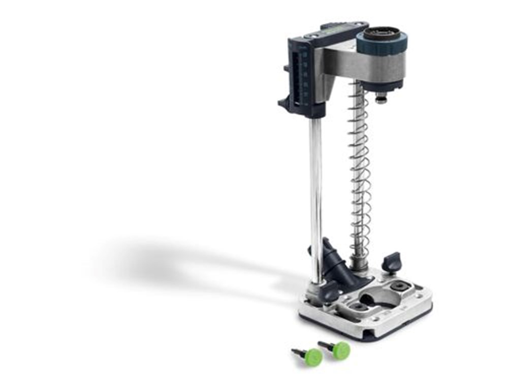 boorstatief festool